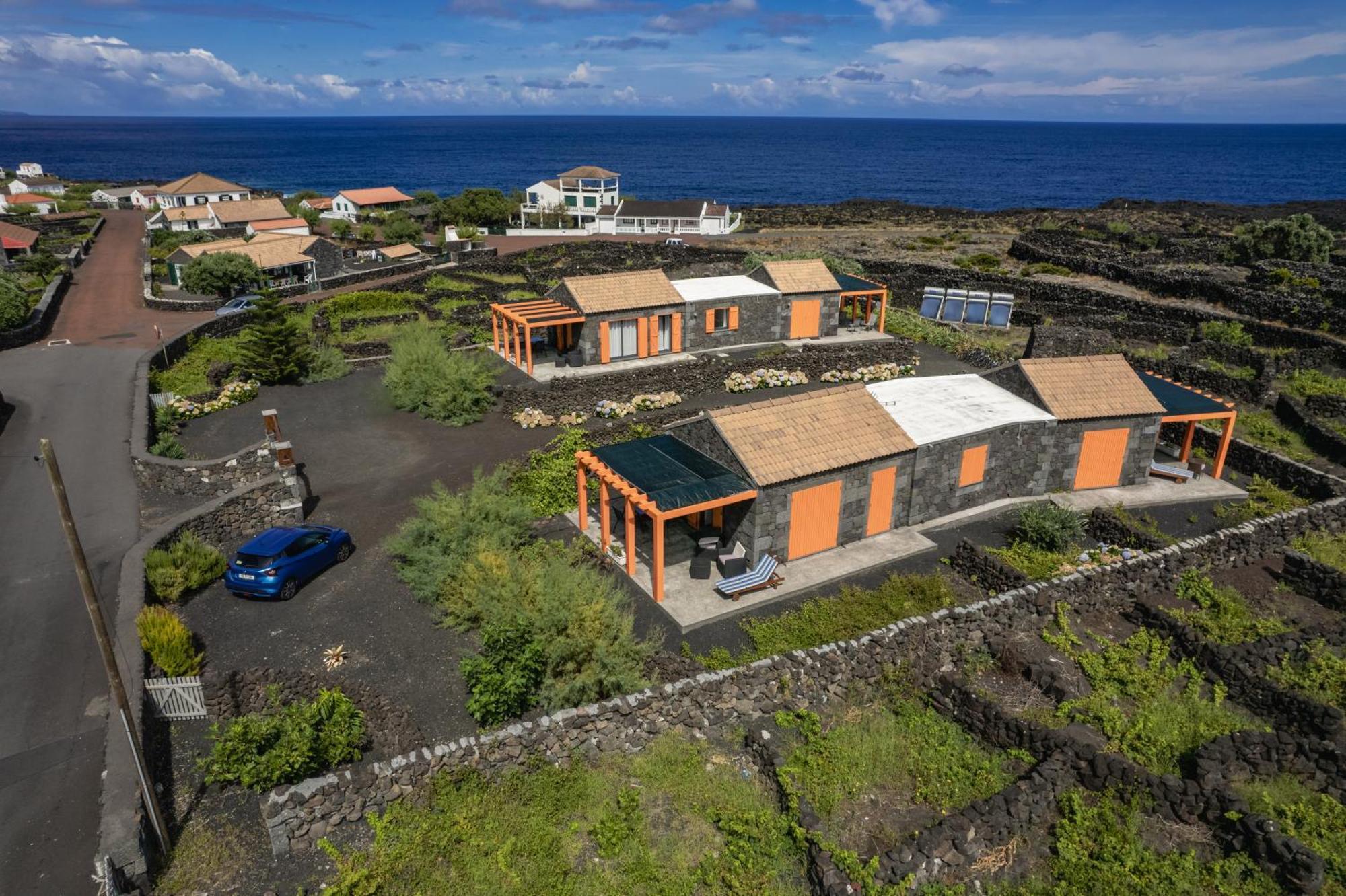 Paraiso Do Triangulo Lajido Exterior photo