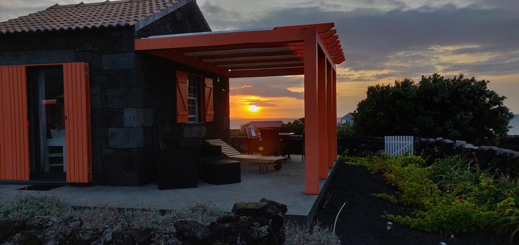 Paraiso Do Triangulo Lajido Exterior photo