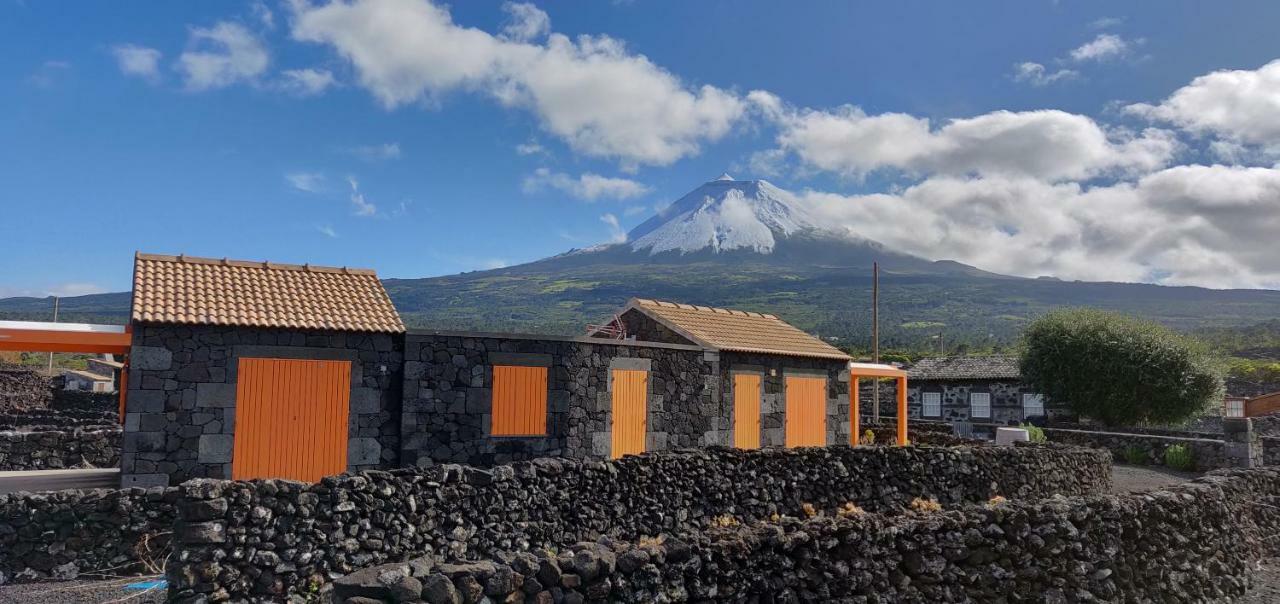 Paraiso Do Triangulo Lajido Exterior photo
