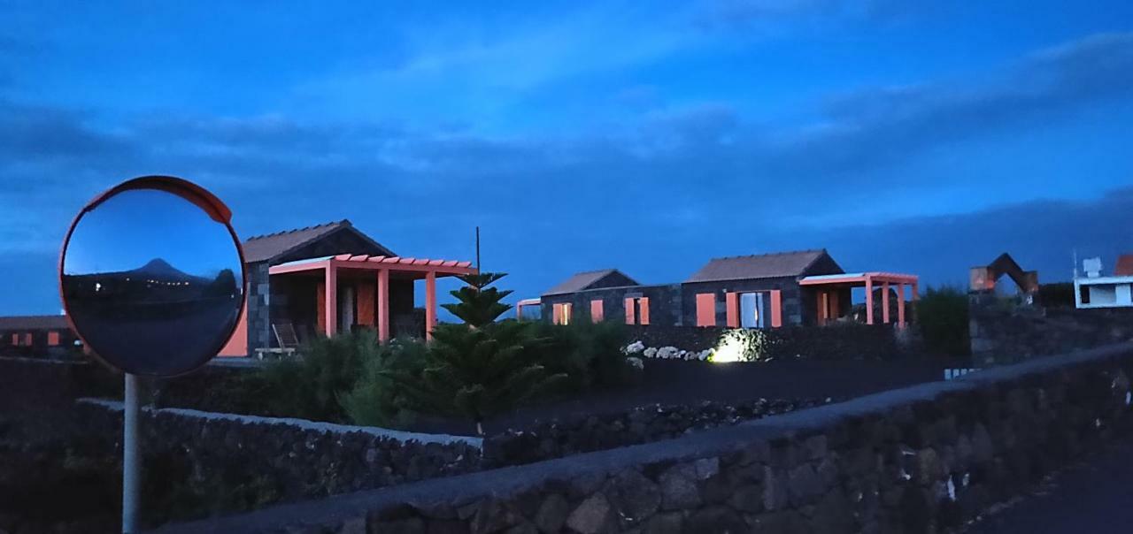 Paraiso Do Triangulo Lajido Exterior photo